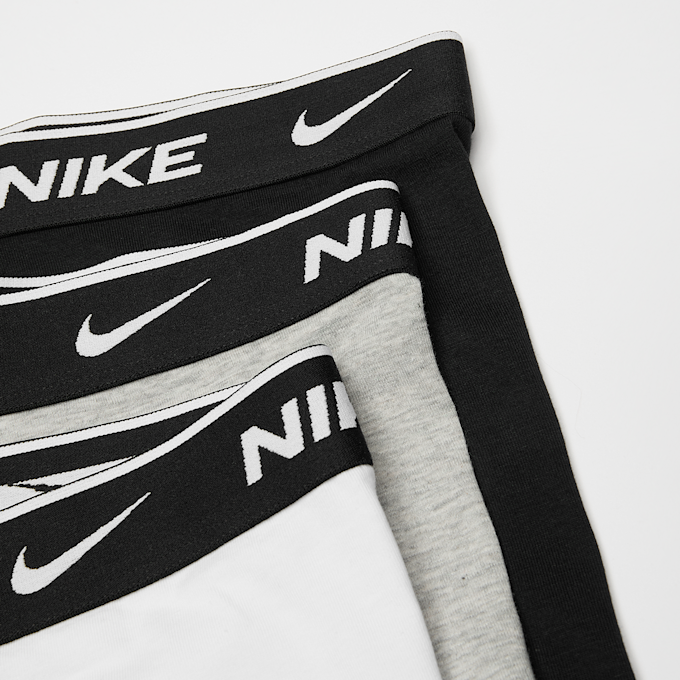 Nike   3 PACK - Essential Cotton Stretch Trunk wielokolorowy 95250 2
