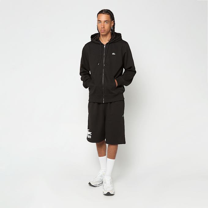 Lacoste Sweatshirt juniper crna 95267 4