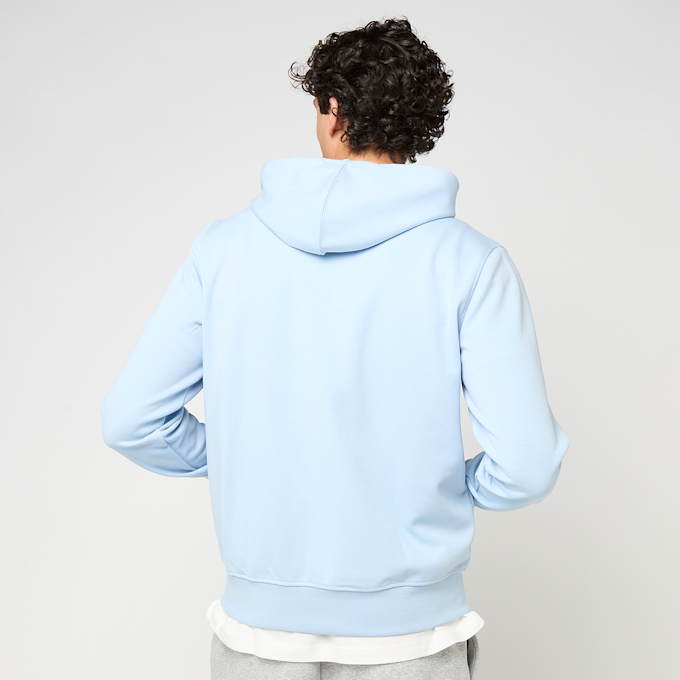 Lacoste Hooded Sweatshirt blauw 95266 2