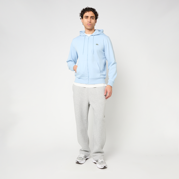 Lacoste Hooded Sweatshirt blauw 95266 4