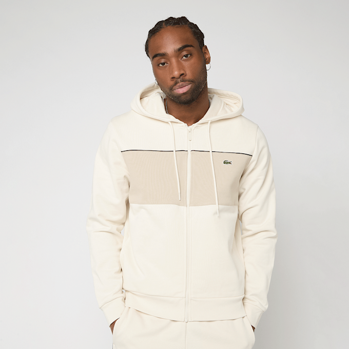 Lacoste Sweatshirt beige 95269 1