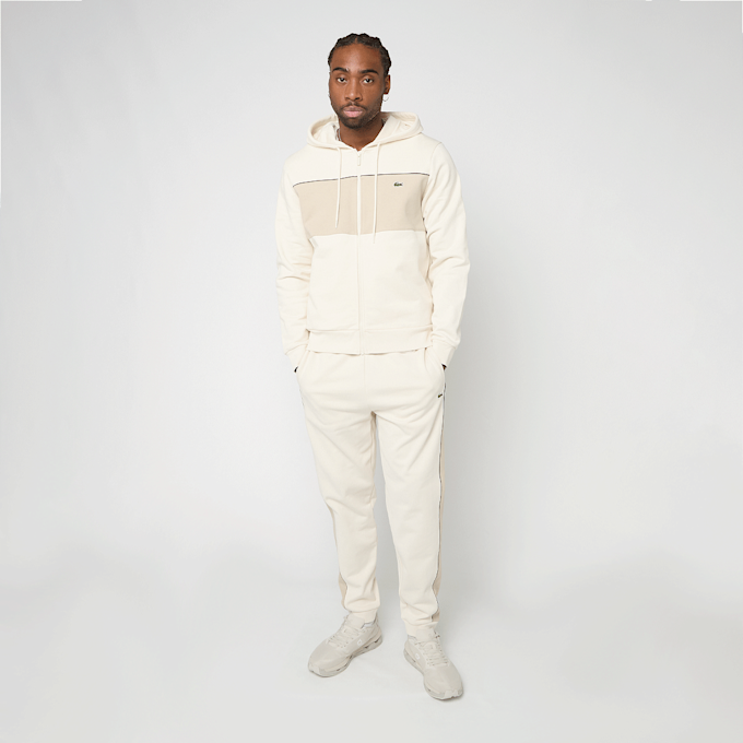 Lacoste Sweatshirt bege 95269 4