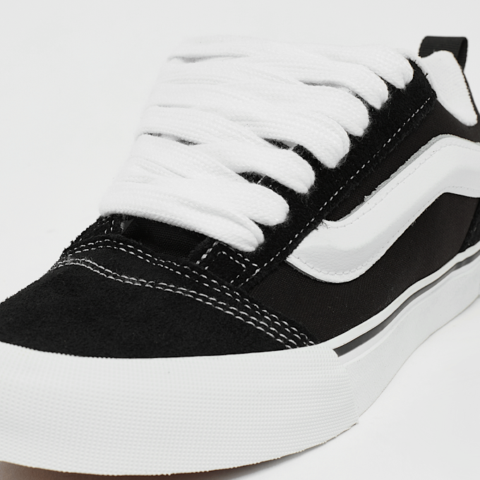 Vans Knu Skool (GS) czarny 95303 6
