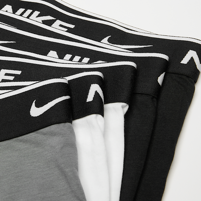 Nike   5 PACK - Essential Cotton Stretch Trunk multicolore 95340 2