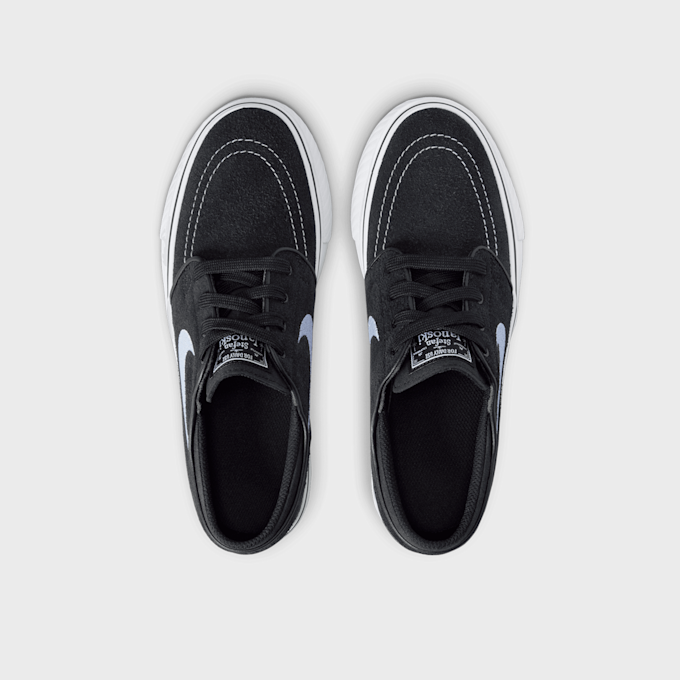 Nike SB Stefan Janoski (GS) nero 95372 6