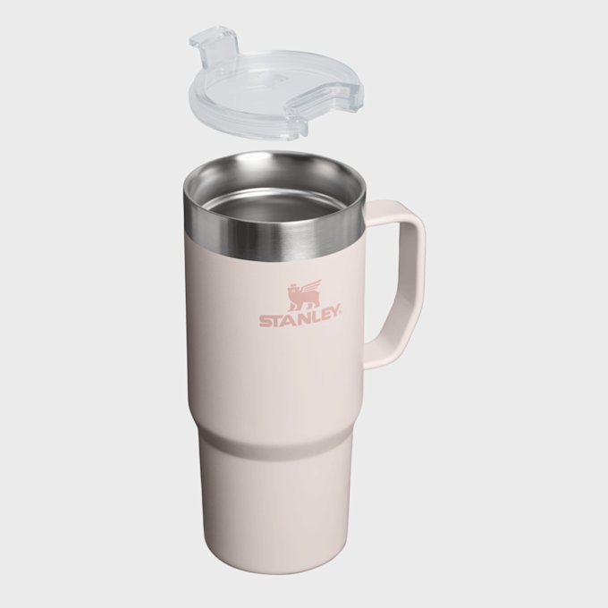 Stanley The Everyday Suburban Mug | 0,5L lichtroze 95369 3