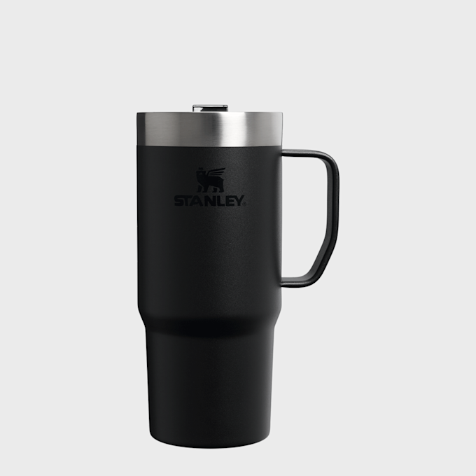 Stanley The Everyday Suburban Mug | 0,5L schwarz 95368 1