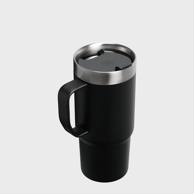 Stanley The Everyday Suburban Mug | 0,5L schwarz 95368 2