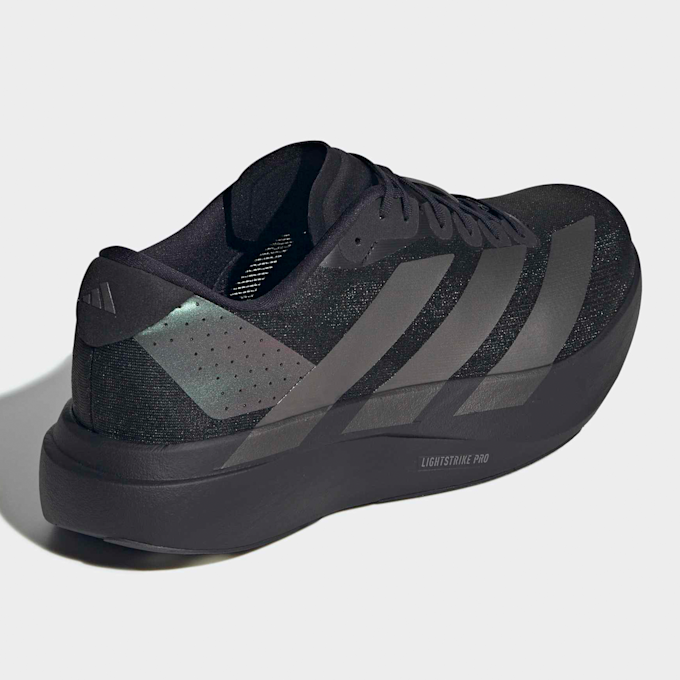 adidas Performance Adizero Evo SL ftwr white/core black/dash grey czarny 95371 4