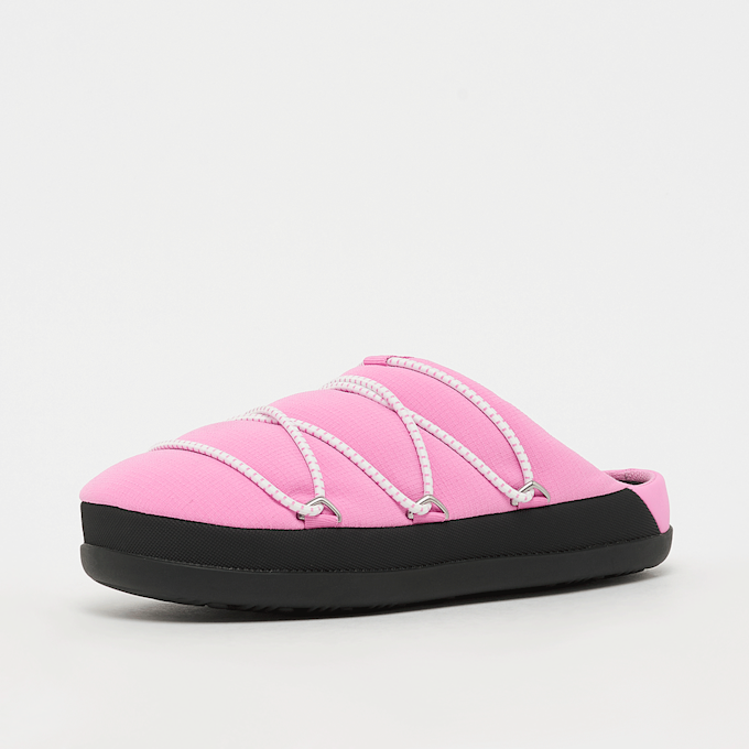 Moon Boot Soft Slipper lichtroze 95444 2