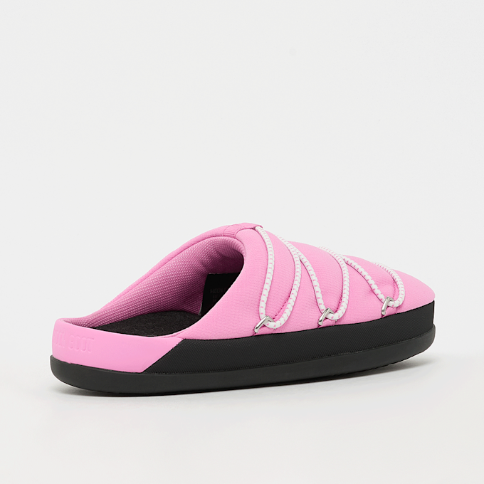 Moon Boot Soft Slipper rosa 95444 3