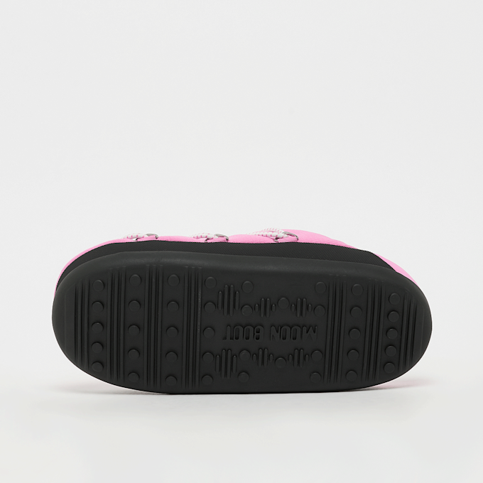 Moon Boot Soft Slipper rosa 95444 4
