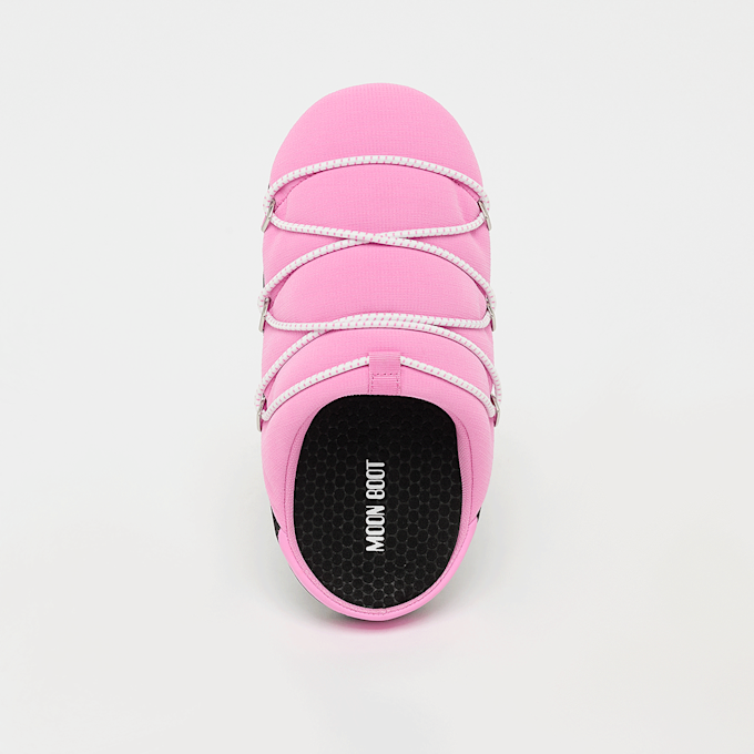 Moon Boot Soft Slipper rosa 95444 5