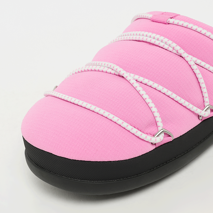 Moon Boot Soft Slipper rosa  95444 6