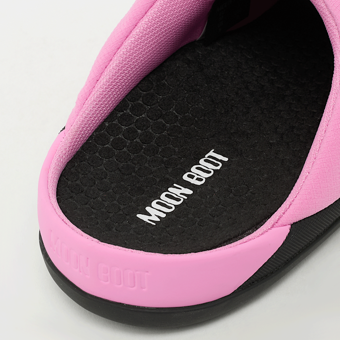 Moon Boot Soft Slipper rosa 95444 7