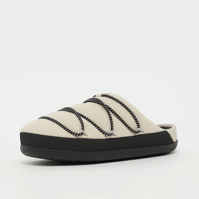 Moon Boot Soft Slipper bege 95446 2
