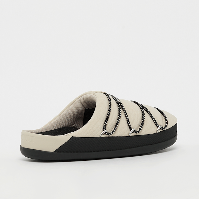 Moon Boot Soft Slipper bež 95446 3