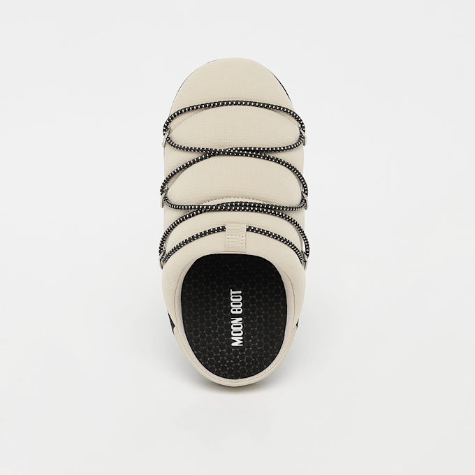 Moon Boot Soft Slipper beige 95446 5