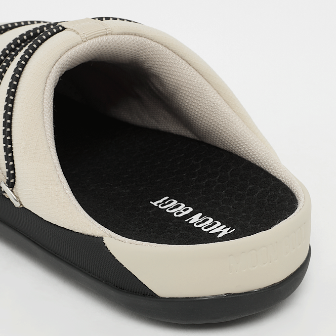 Moon Boot Soft Slipper beige 95446 7