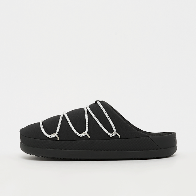 Moon Boot Soft Slipper nero 95443 1