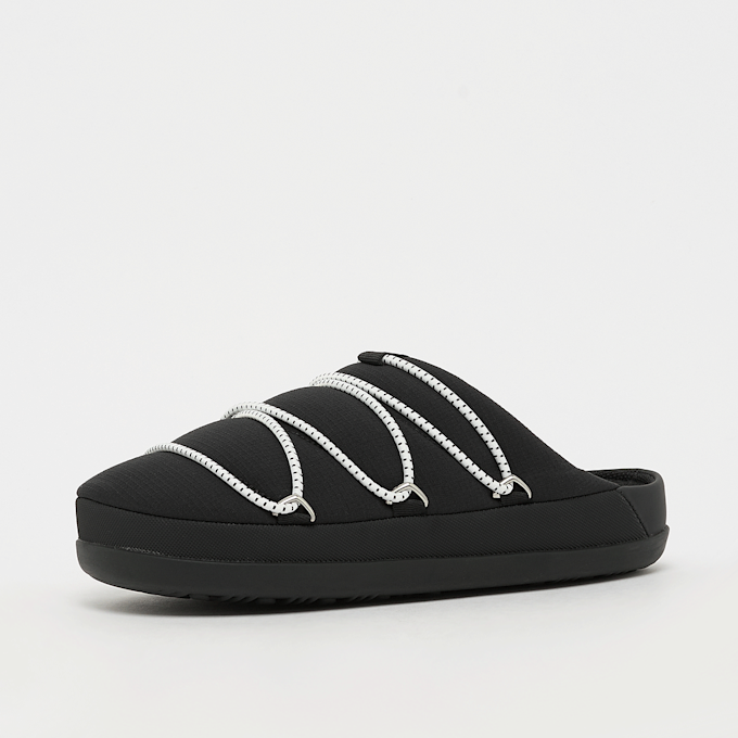 Moon Boot Soft Slipper schwarz 95443 2