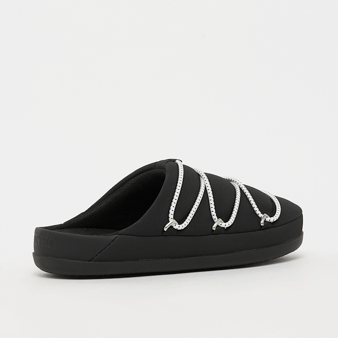 Moon Boot Soft Slipper zwart 95443 3