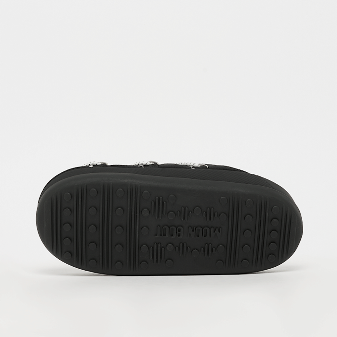Moon Boot Soft Slipper schwarz 95443 4