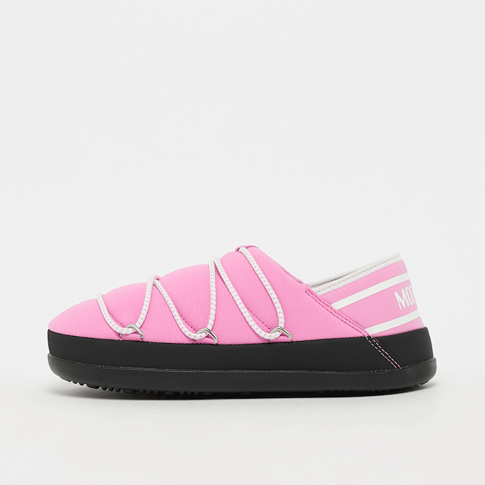 Moon Boot Icon Slipper rose 95441 1