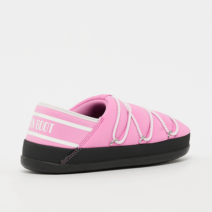 Moon Boot Icon Slipper rose 95441 3