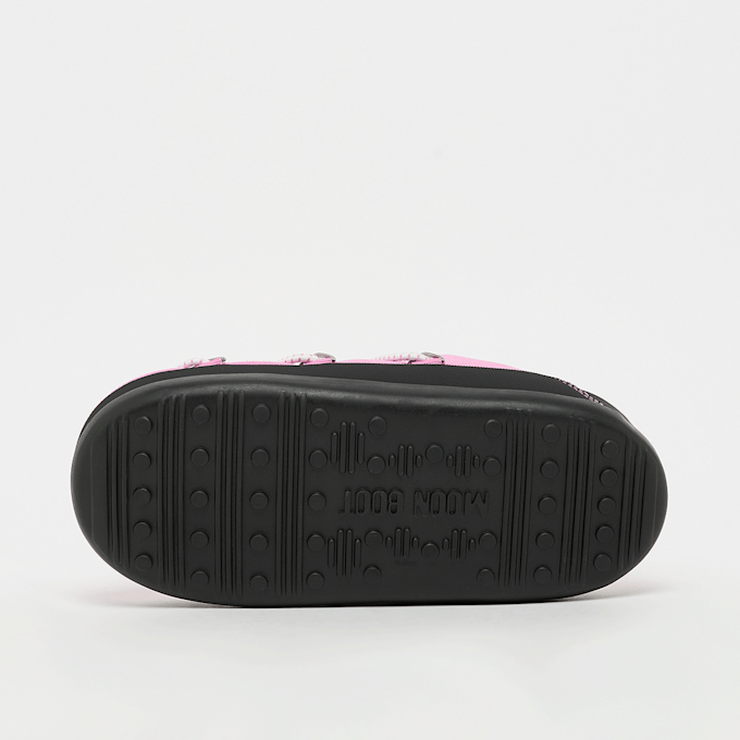 Moon Boot Icon Slipper rosa 95441 4