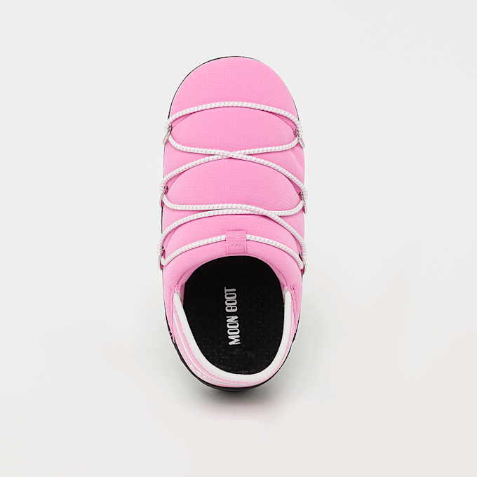Moon Boot Icon Slipper rosa  95441 5