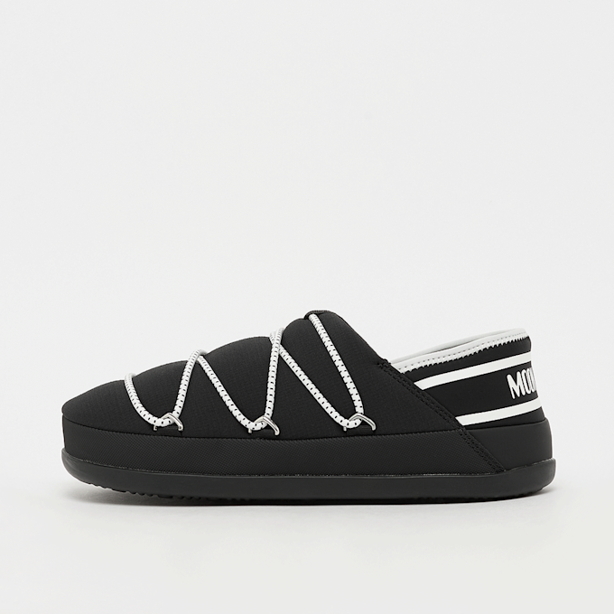 Moon Boot Icon Slipper negro 95442 1