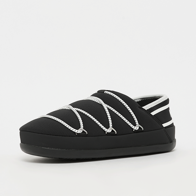 Moon Boot Icon Slipper czarny 95442 2