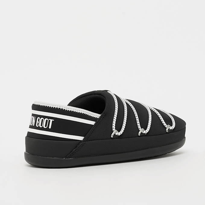 Moon Boot Icon Slipper czarny 95442 3