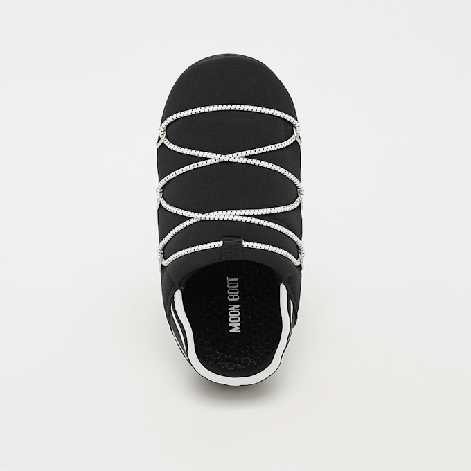 Moon Boot Icon Slipper czarny 95442 5