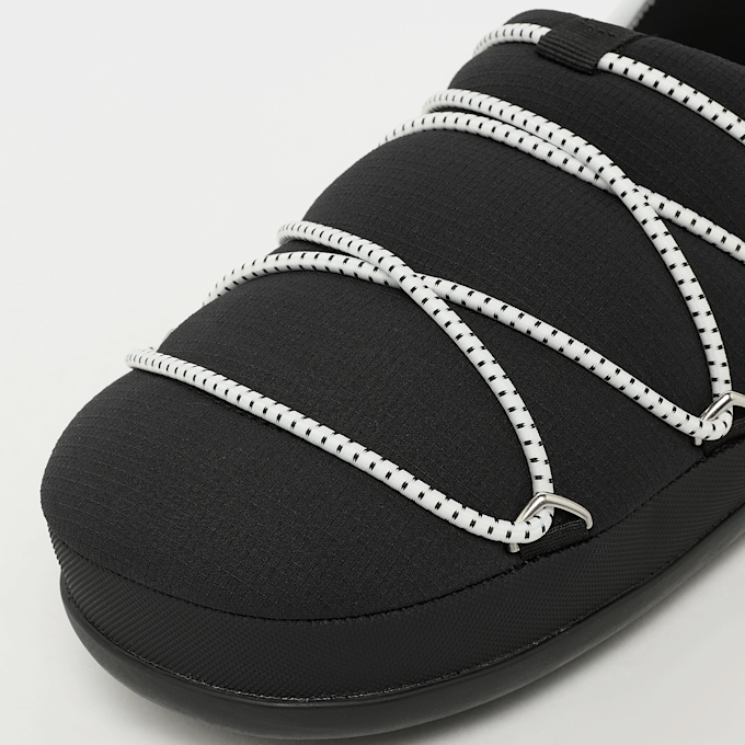 Moon Boot Icon Slipper zwart 95442 6