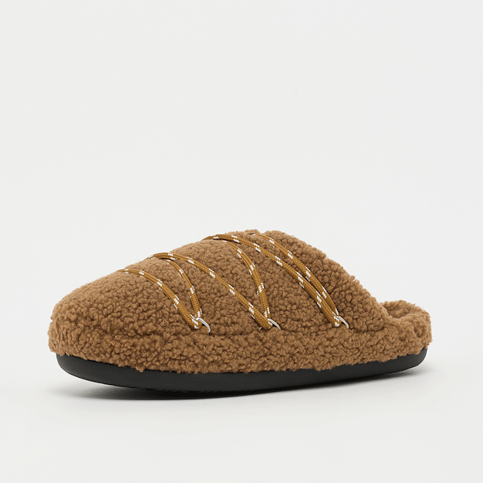 Moon Boot Teddy Slipper bruin 95447 2