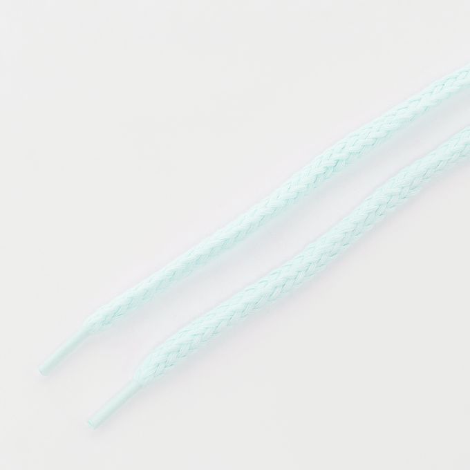 BAGGY Cord Laces 100cm blau 95448 2