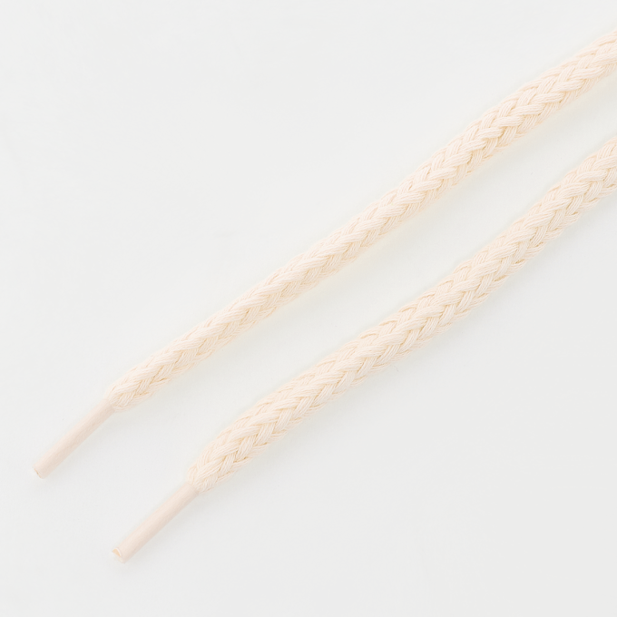 BAGGY Cord Laces 120cm beige 95434 2