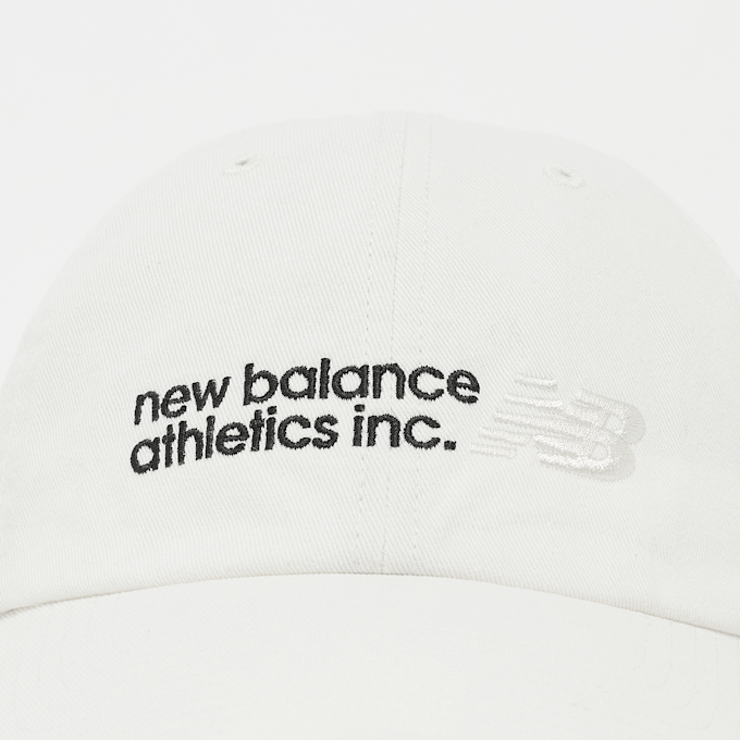 New Balance '47 Clean Up Word Stack bijela 95455 4