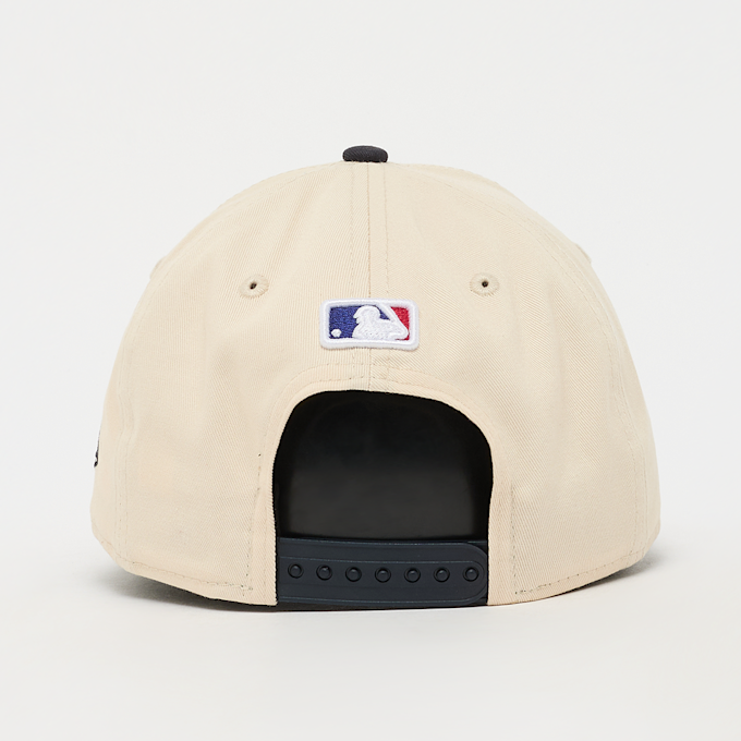 New Era 9Forty M-Crown MLB New York Yankees bež 95464 2