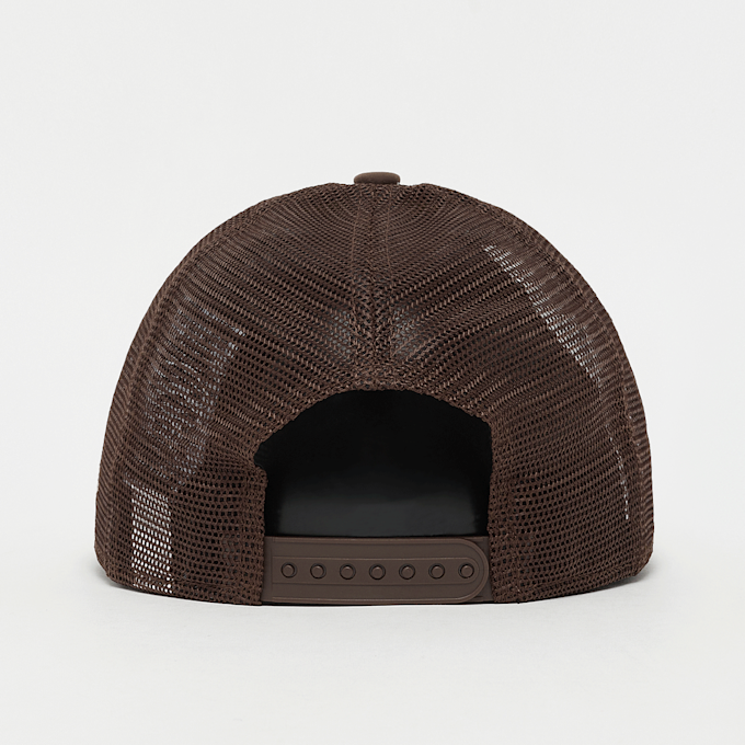 New Era 9FORTY MC A-Frame Trucker New Era Graphic braun 95467 2