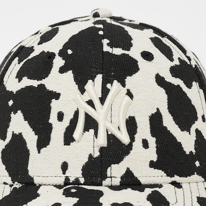 New Era Female 9Forty Cow Midi MLB New York Yankees multicolore 95471 4