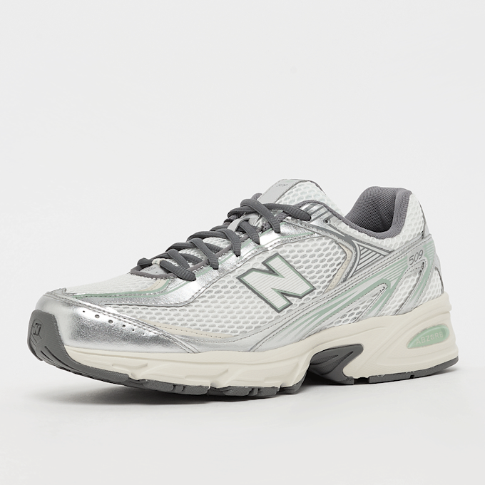 New Balance 509 branco 95504 2
