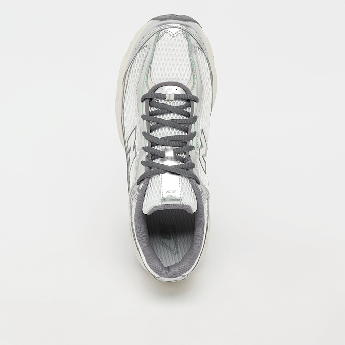 New Balance 509 blanco 95504 5