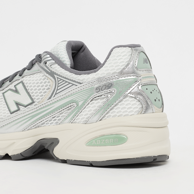 New Balance 509 weiß 95504 6