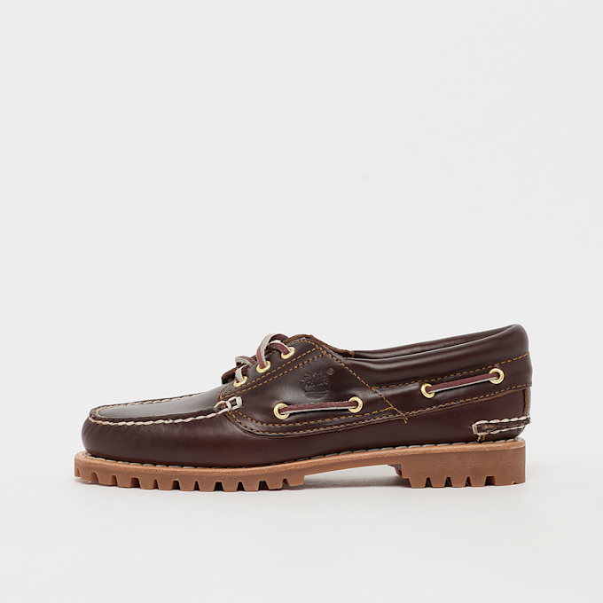 Timberland Boat Shoe marrón 95488 1