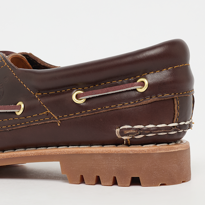 Timberland Boat Shoe braun 95488 7