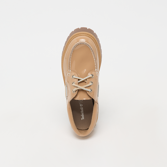 Timberland Stone Street Boat wheat beż 95492 5
