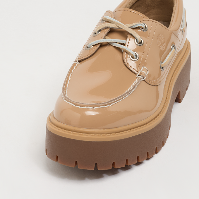 Timberland Stone Street Boat wheat beige 95492 6